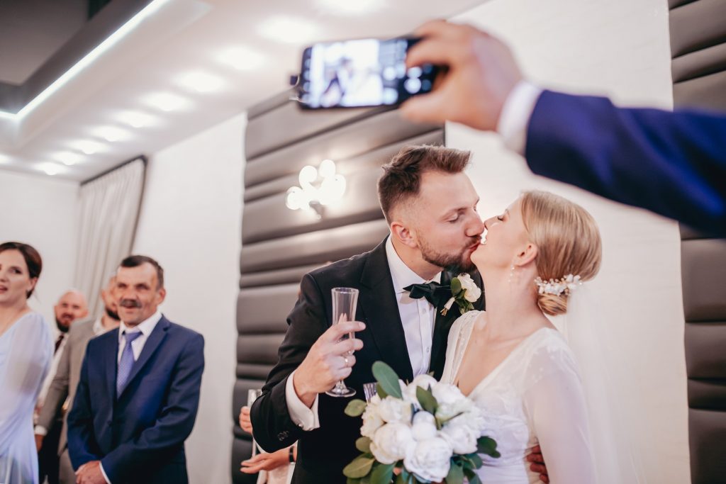 fotograf ślubny ślub wesele photomigawka
