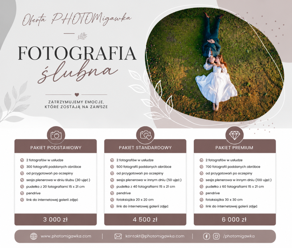 oferta PHOTOmigawka